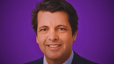 andre hakkak