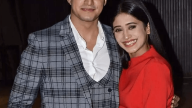 mohsin khan relationships