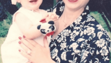 patsy ramsey last words