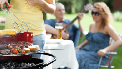 Mastering the Art of Grilling: A Comprehensive Guide to Outdoor Cooking