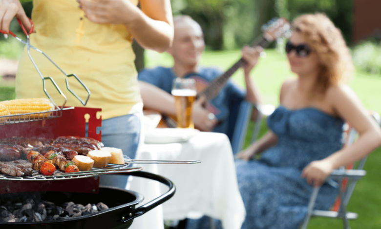 Mastering the Art of Grilling: A Comprehensive Guide to Outdoor Cooking