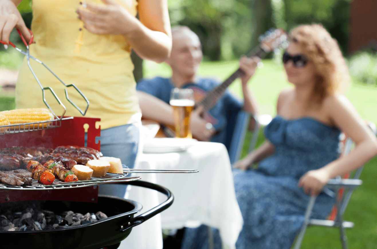 Mastering the Art of Grilling: A Comprehensive Guide to Outdoor Cooking