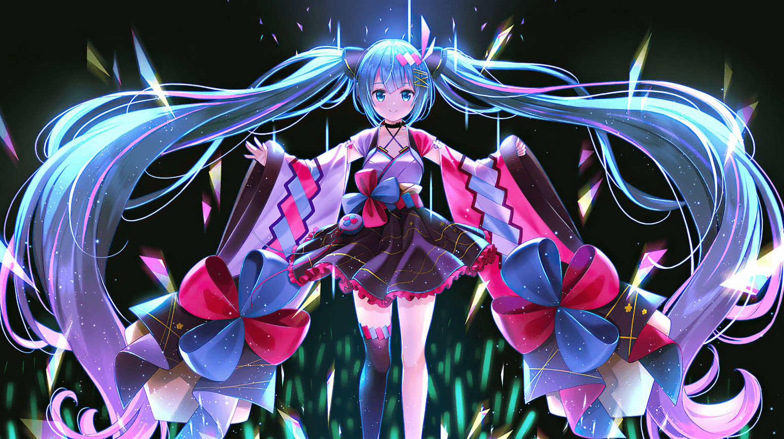 Wallpaper:-Ttsf6wf1wq= Miku