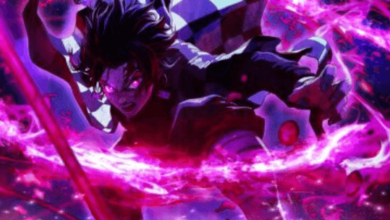 Live Wallpaper:C4oprmxaxlo= Demon Slayer Wallpaper