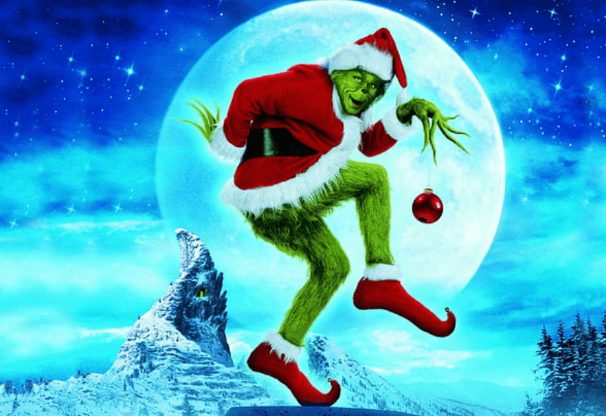 Wallpaper:9ntbhqz2wwk= Christmas Grinch