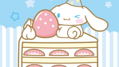 Sanrio:Tkqjhsbyeic= Wallpaper:15uqkqvtwc8= Cinnamon Roll
