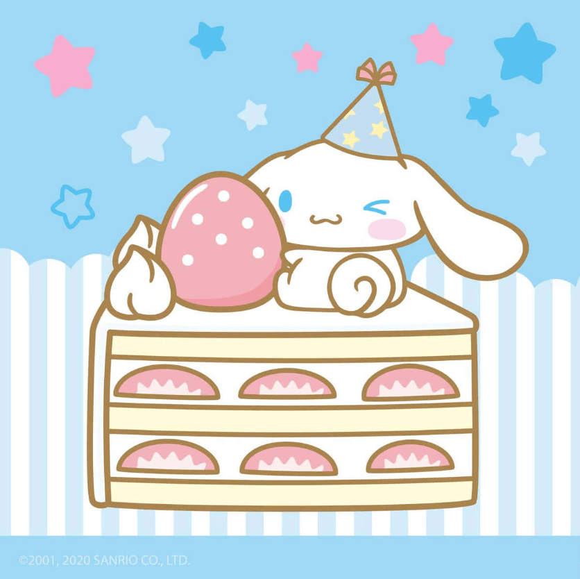 Sanrio:Tkqjhsbyeic= Wallpaper:15uqkqvtwc8= Cinnamon Roll