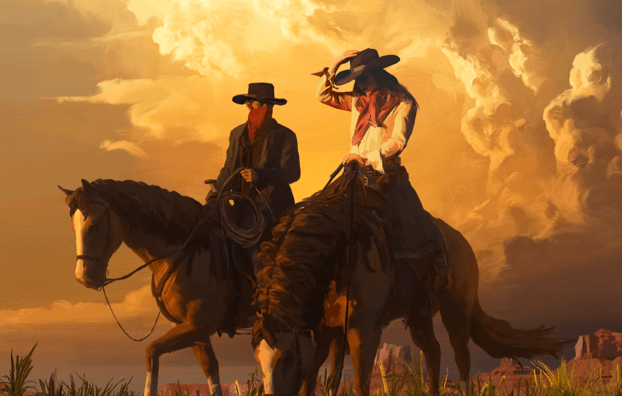 Wallpaper:8anoby8z90i= Cowboy