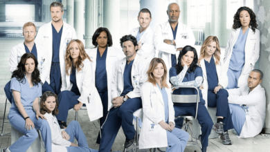 Wallpaper:-Xha4sfyb14= Grey's Anatomy