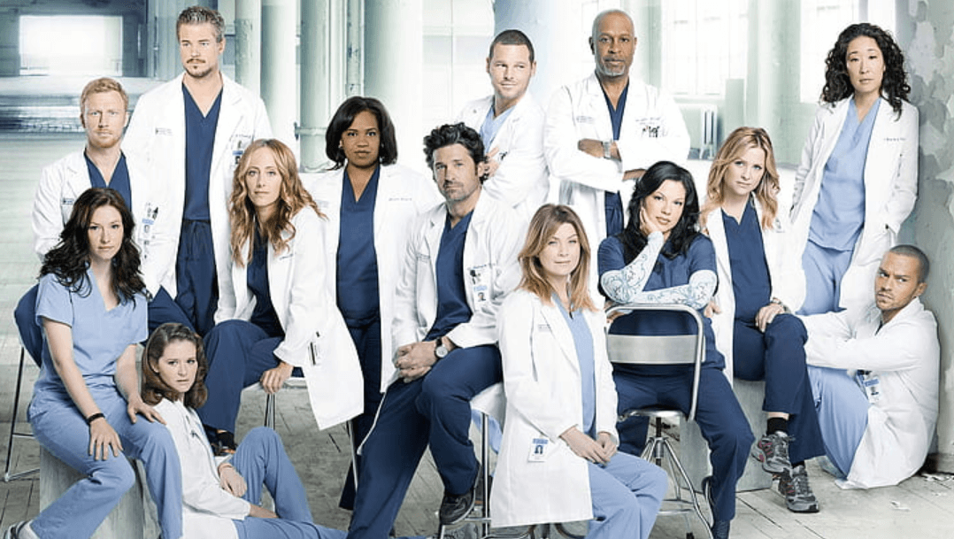 Wallpaper:-Xha4sfyb14= Grey's Anatomy