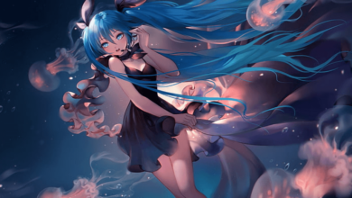 Wallpaper:-Ttsf6wf1wq= Hatsune Miku