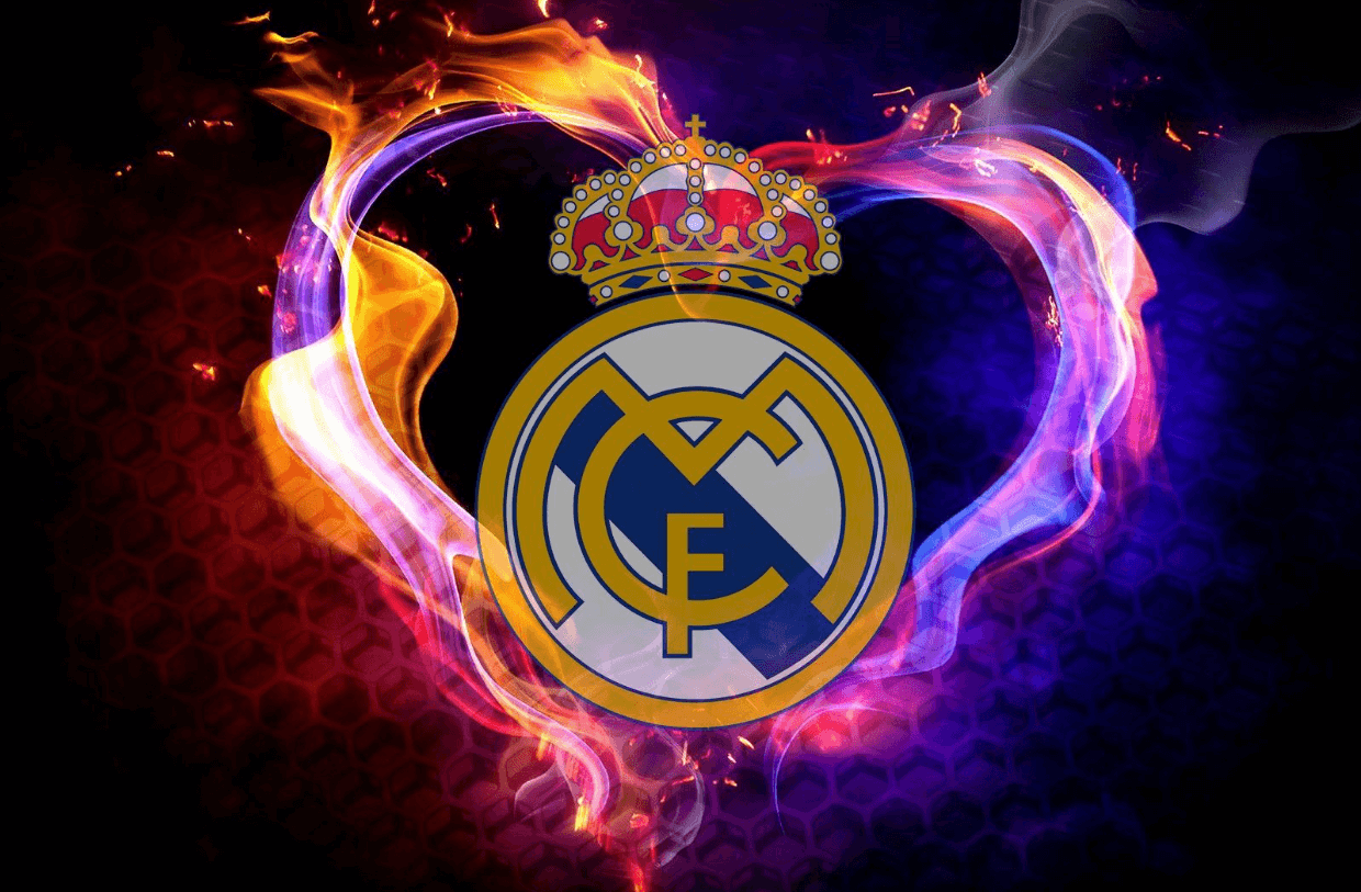 Wallpaper:-Pqb98tsjos= Real Madrid