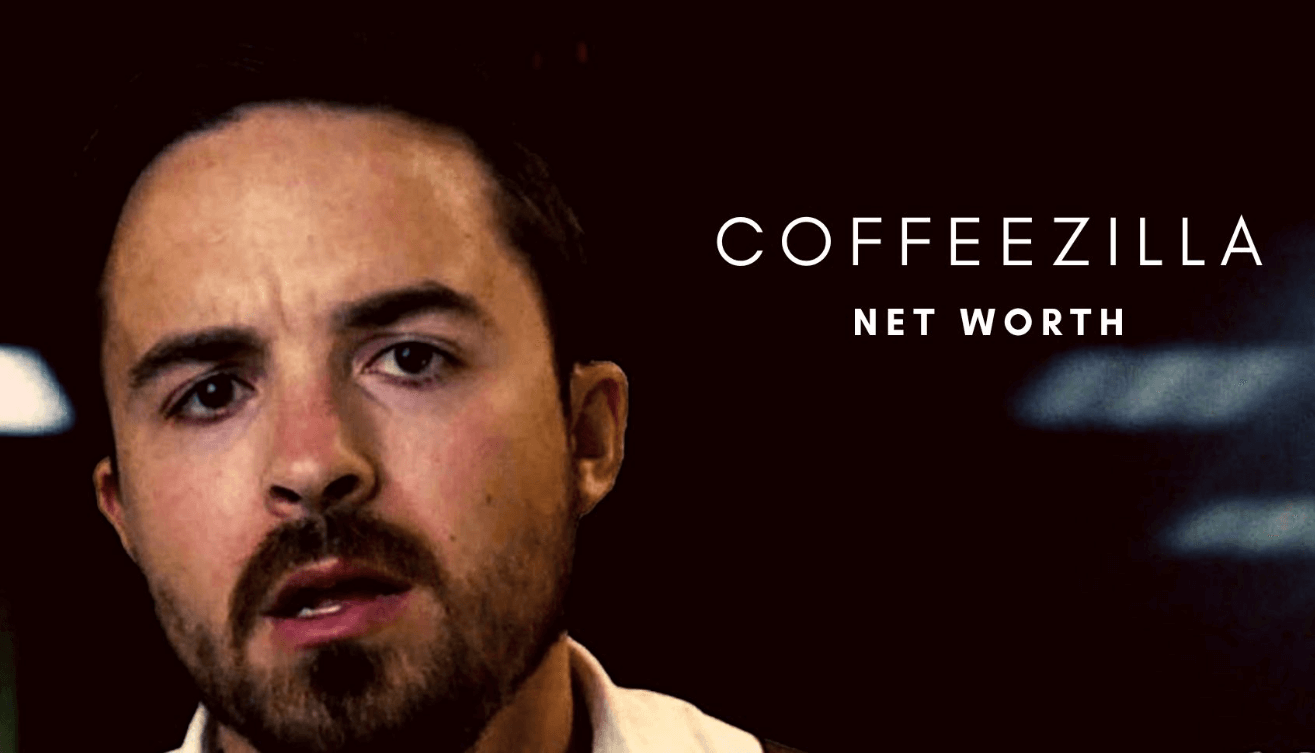 Coffeezilla Net Worth