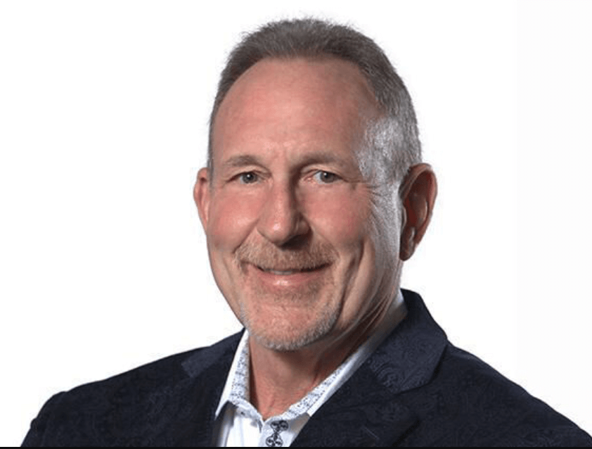 Del Walmsley Net Worth