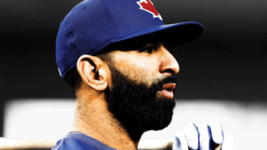 Jose Bautista Net Worth