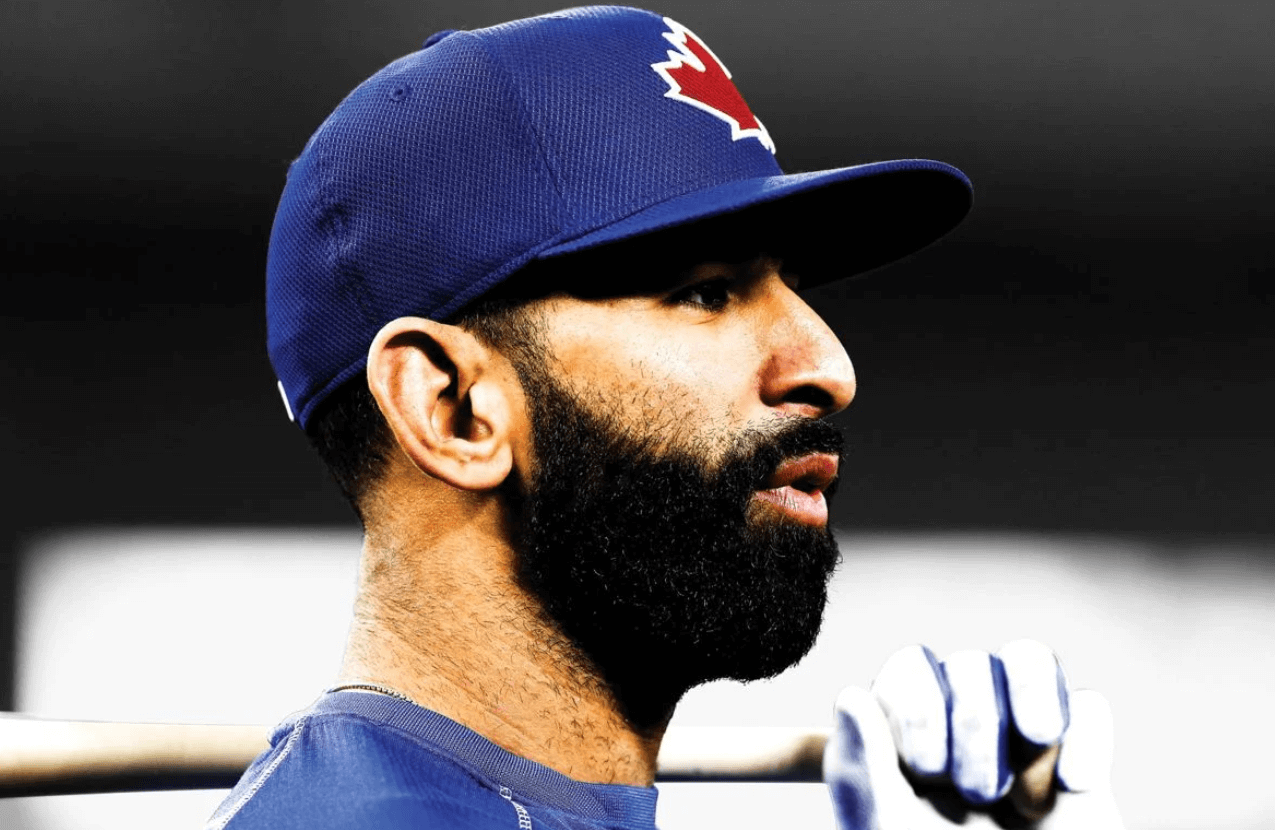 Jose Bautista Net Worth