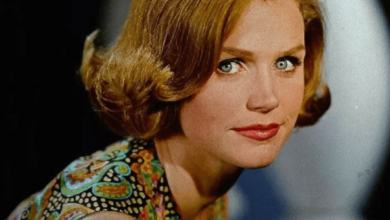 Lee Remick Net Worth
