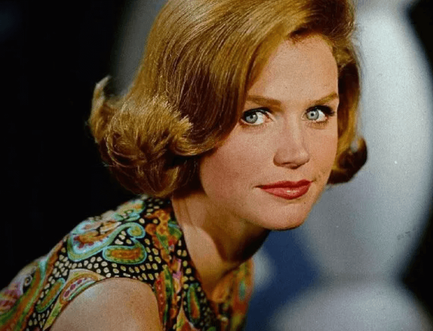 Lee Remick Net Worth