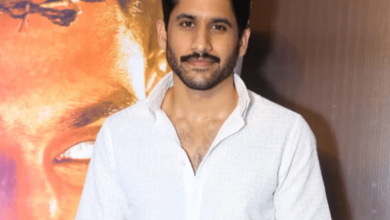 Naga Chaitanya Net Worth
