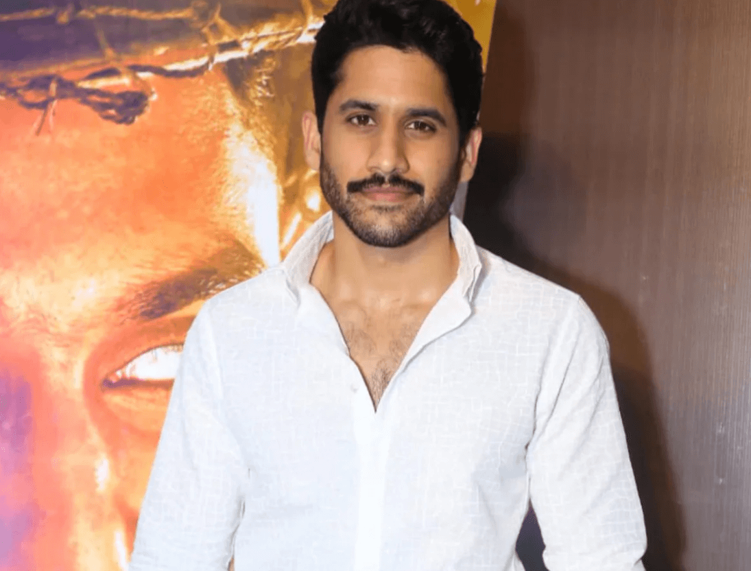 Naga Chaitanya Net Worth