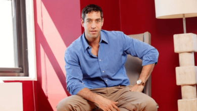 Nick Loeb Net Worth