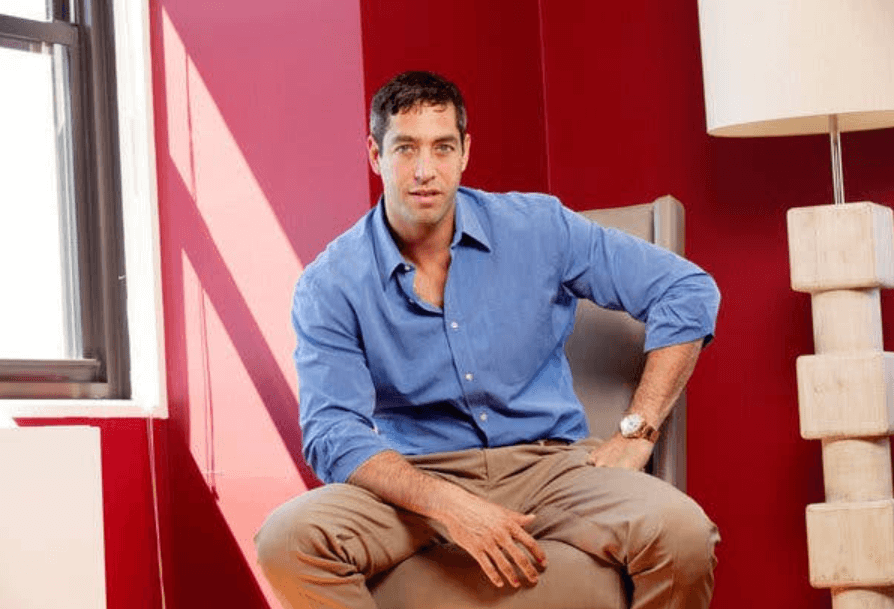 Nick Loeb Net Worth