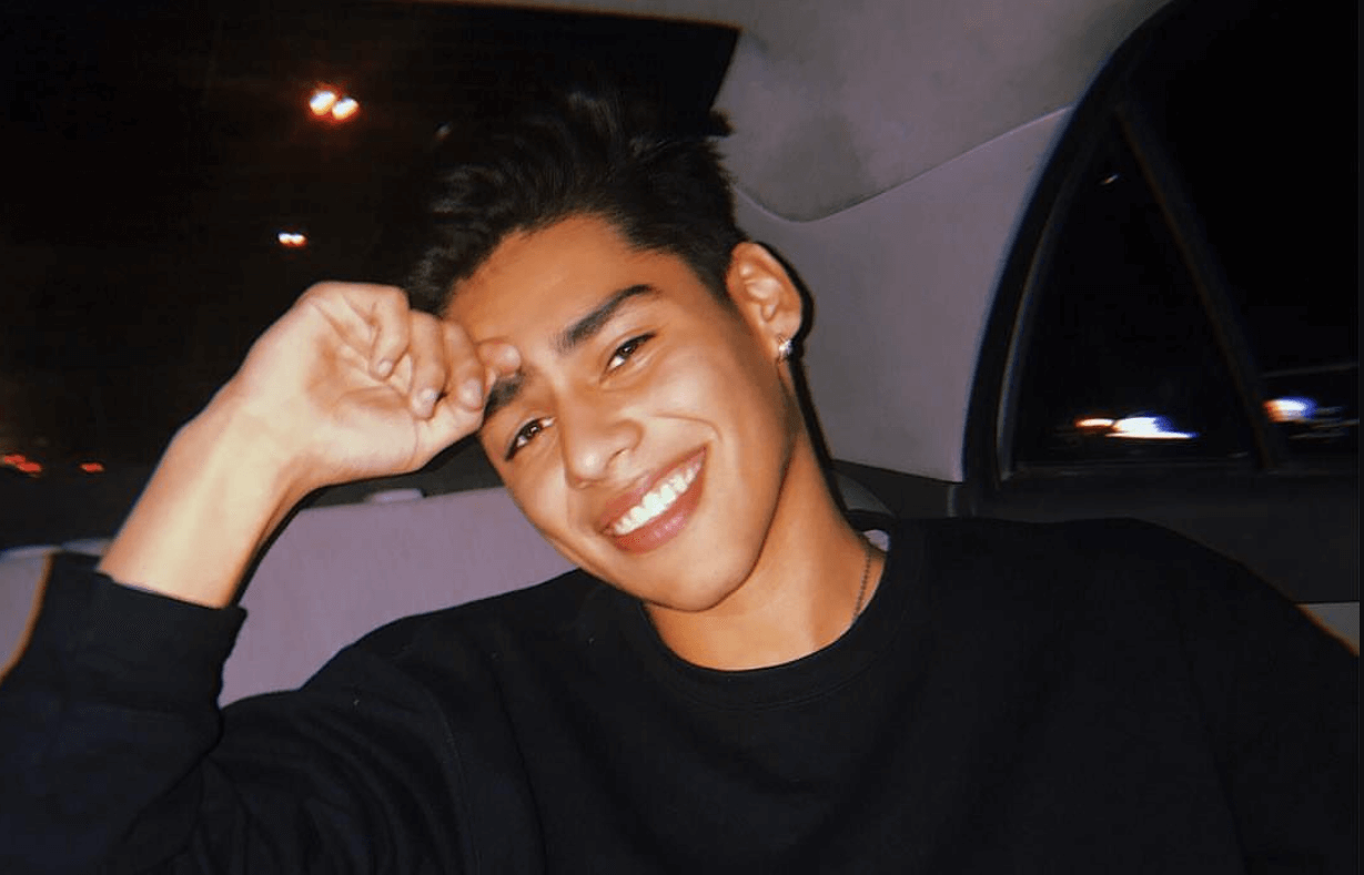 Andrew Davila Net Worth