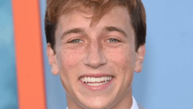 Skyler Gisondo Net Worth