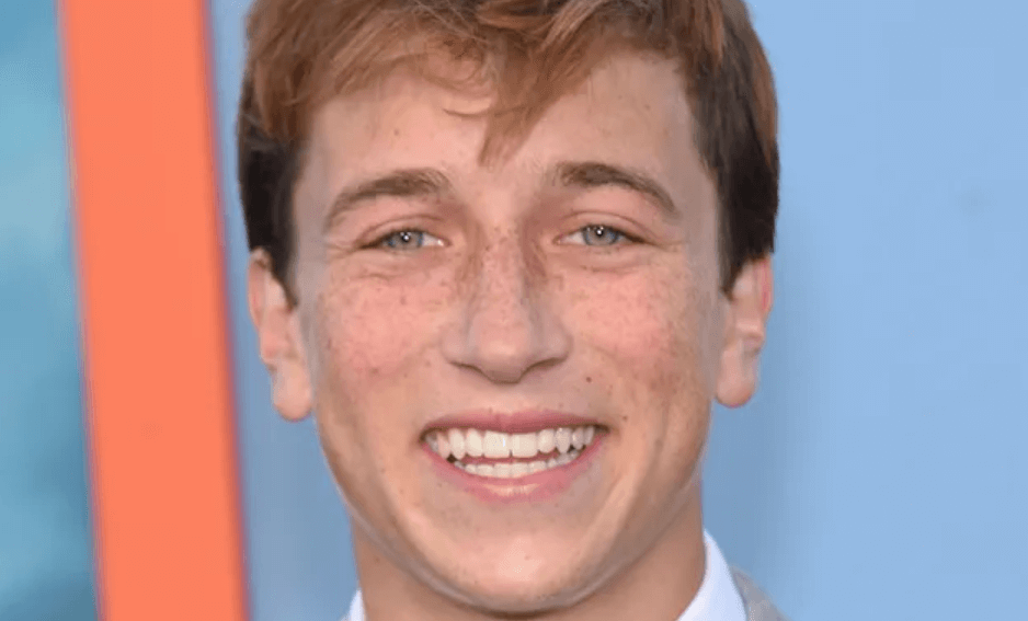 Skyler Gisondo Net Worth