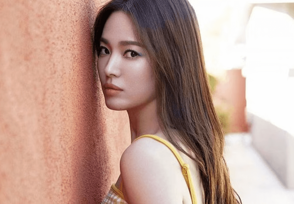 Song Hye-Kyo Net Worth