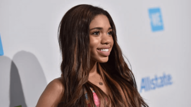 Teala Dunn Net Worth