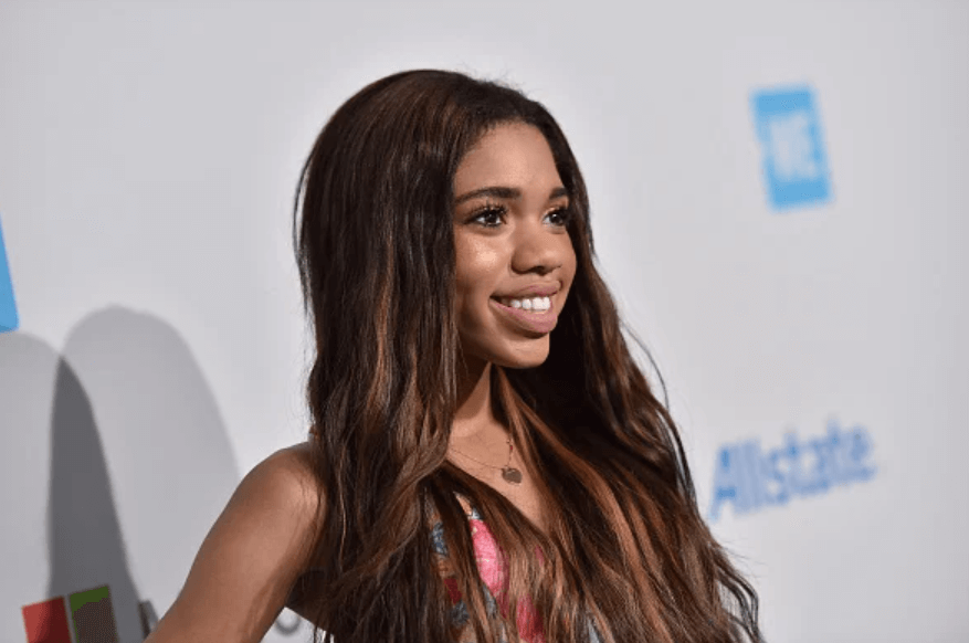 Teala Dunn Net Worth