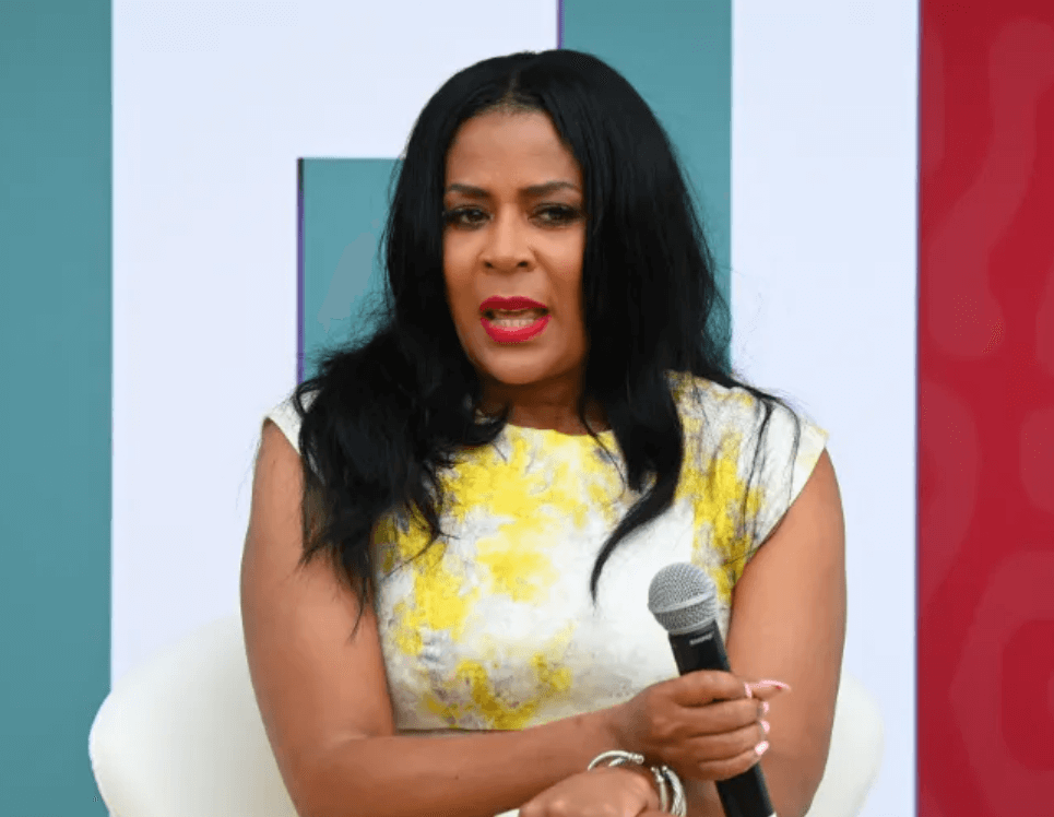 Tonesa Welch Net Worth