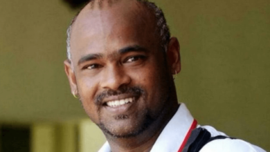 Vinod Kambli Net Worth