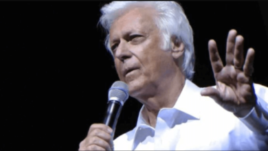 Jack Jones Net Worth