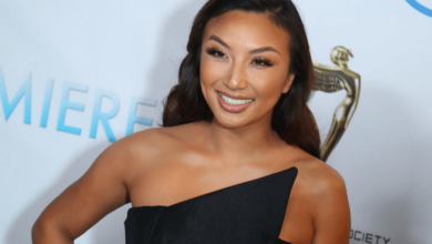 Jeannie Mai Net Worth 2023
