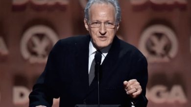 Michael Mann Net Worth