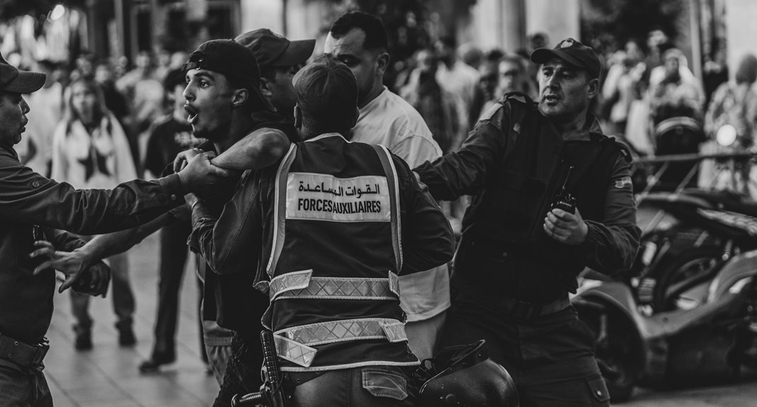 communication risk evaluation authority