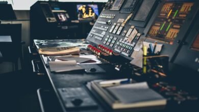 communication systems contact numbers