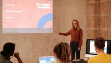 business data analysis report