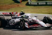 competitive performance analysis report