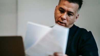 industry data and trends