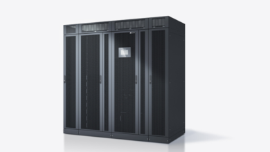 The Uninterruptible Power Supply: Ensuring Continuous Power in a Digital World