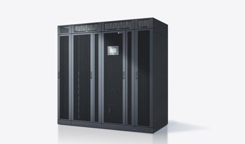 The Uninterruptible Power Supply: Ensuring Continuous Power in a Digital World