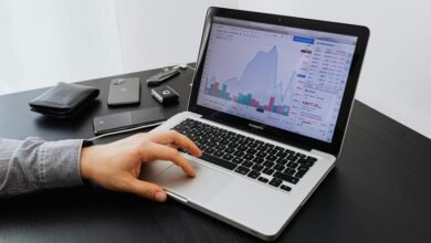 business performance tracking numbers