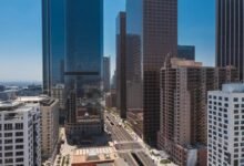 corporate expansion data records