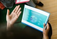 executive strategy and overview