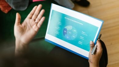 executive strategy and overview