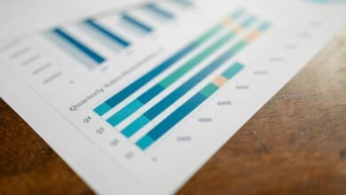 financial report identification numbers