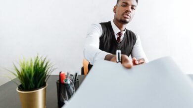 operational intelligence data review